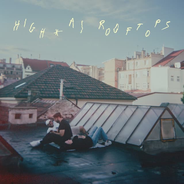 rooftops cover